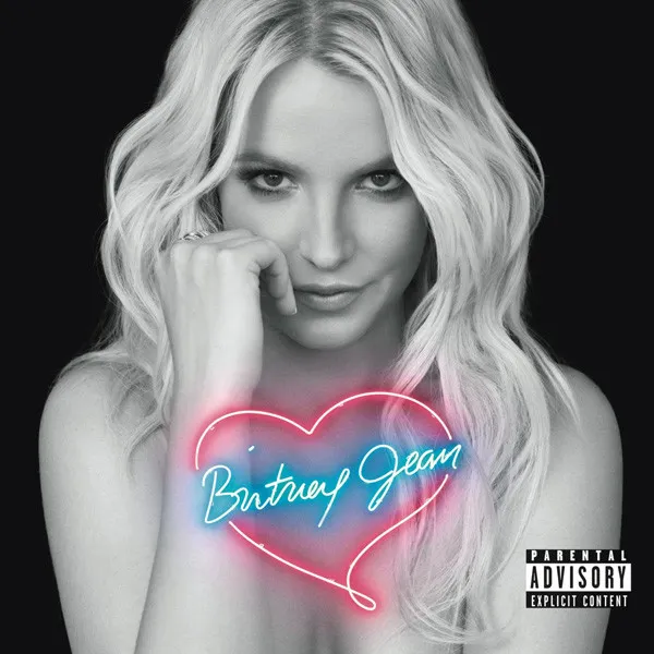 Britney Spears – Britney Jean