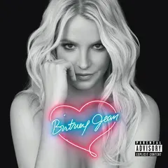 Britney Spears – Britney Jean (CD, Album)