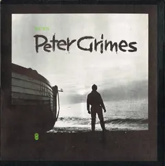 Britten* – Peter Grimes (Vinyl, LP)