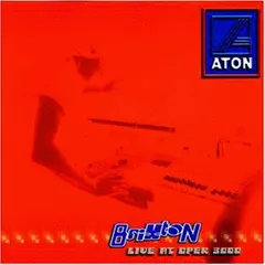 Brixton – Live At Oper 3000 (CD, Album)