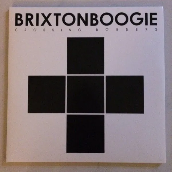 Brixtonboogie – Crossing Borders