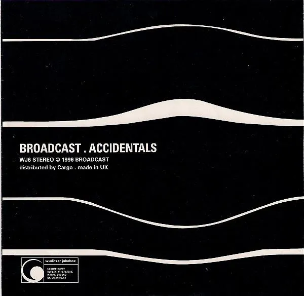Broadcast – Accidentals