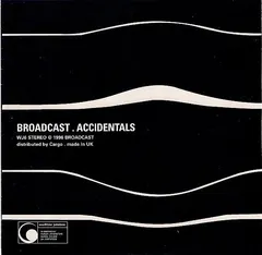 Broadcast – Accidentals (Vinyl, 7")
