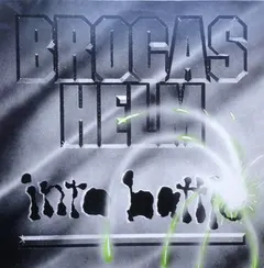 Brocas Helm – Into Battle (Vinyl, LP)