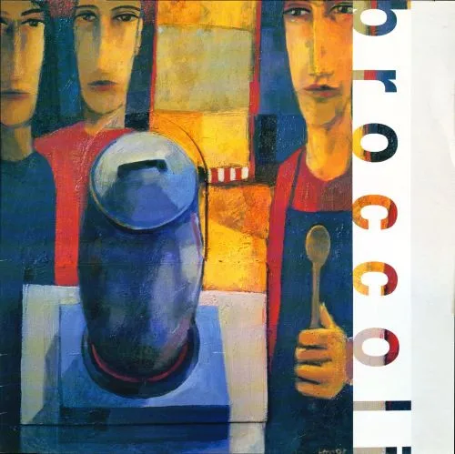 Broccoli – Broccoli