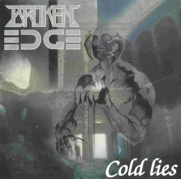 Broken Edge (2) – Cold Lies