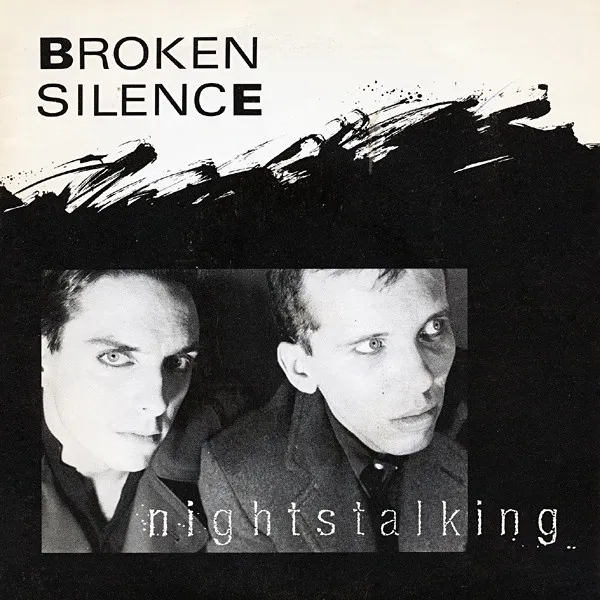 Broken Silence – Nightstalking