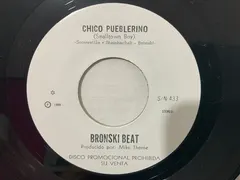 Bronski Beat – Smalltown Boy (Vinyl, 7")