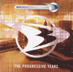 Brooklyn Bounce – The Progressive Years (CD, Compilation)