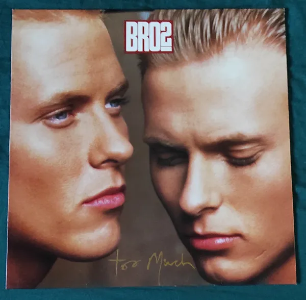 Bros – Too Much