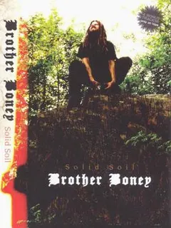 Brother Boney – Solid Soil (Cassette)