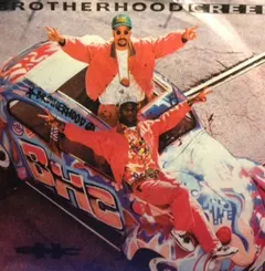 Brotherhood Creed – Helluva (Vinyl, 7")