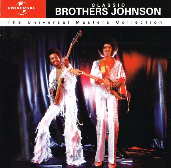 Brothers Johnson – Classic