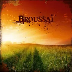 Broussai – Perspectives (CD)