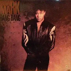 Brownmark – Bang Bang (Vinyl, 12")