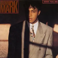 Brownmark – Good Feeling (CD, Album)