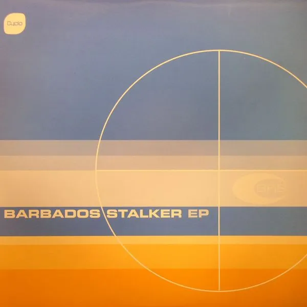 BRS – Barbados Stalker EP