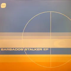 BRS – Barbados Stalker EP (Vinyl, 12")