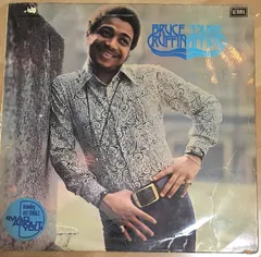 Bruce Ruffin – Bruce Ruffin (Vinyl, LP)