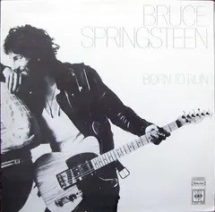 Bruce Springsteen – Born To Run (Vinyl, LP)