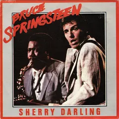 Bruce Springsteen – Sherry Darling (Vinyl, 7")