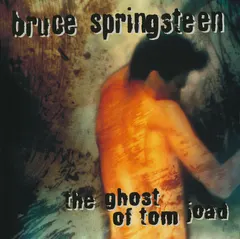 Bruce Springsteen – The Ghost Of Tom Joad (CD, Album)