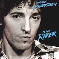 Bruce Springsteen – The River (Vinyl, LP)