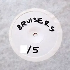 Bruisers – Molotov (Vinyl, 10")