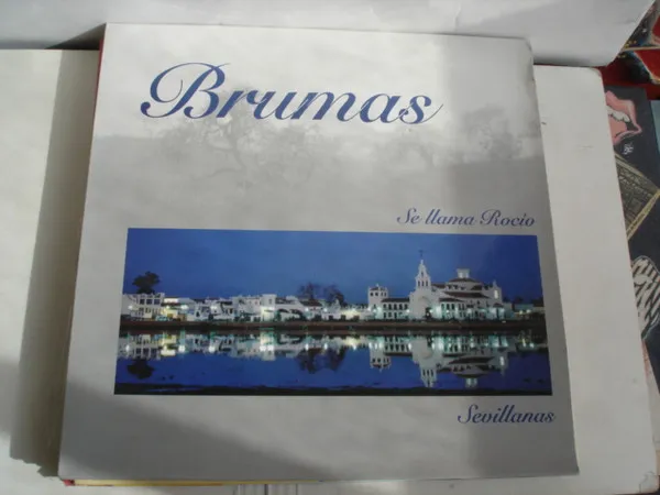 Brumas – Se Llama Rocio