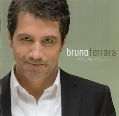 Bruno Ferrara – Amore Mio (CD, Album)