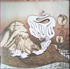 Brutus (10) – Brutus (Vinyl, LP)