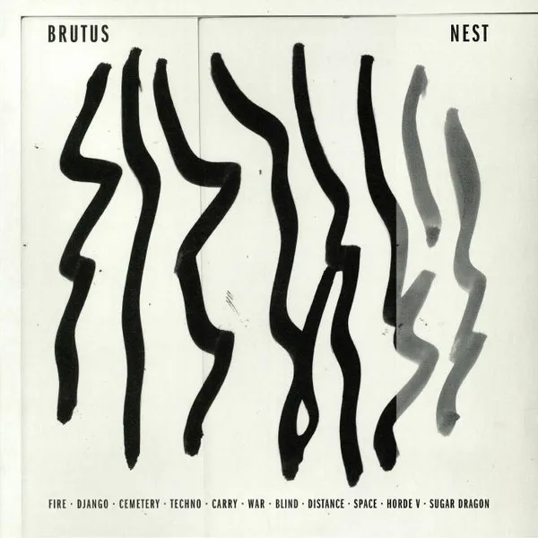 Brutus (23) – Nest