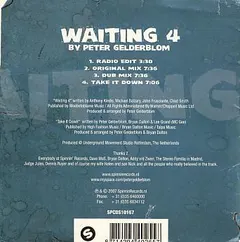 Bryan Dalton, Peter Gelderblom, MC Gee – Take It Down (Vinyl, 12")