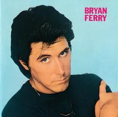 Bryan Ferry – These Foolish Things (CD, Album)