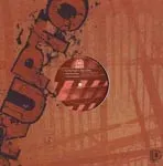Bryan Zentz – Equation Steppers (Vinyl, 12")
