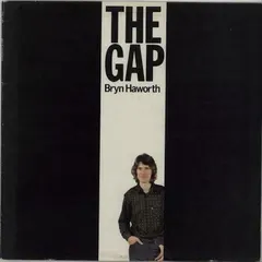 Bryn Haworth – The Gap (Vinyl, LP)