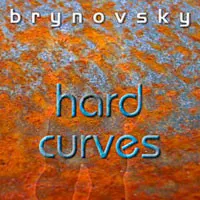 Brynovsky – Hard Curves (CD, Album)