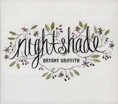 Bryony Griffith – Nightshade (CD, Album)