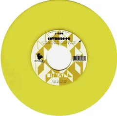 BRZZVLL – Sowhereto (Vinyl, 7")