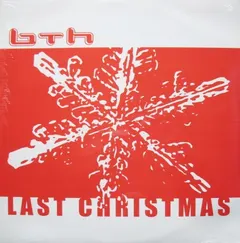 BTH – Last Christmas (Vinyl, 12")