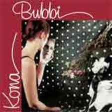 Bubbi* – Kona (CD, Album)