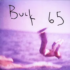 Buck 65 – Man Overboard (CD, Album)