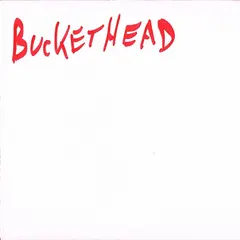 Bucketheadland* – Feathers (CDr, Album)