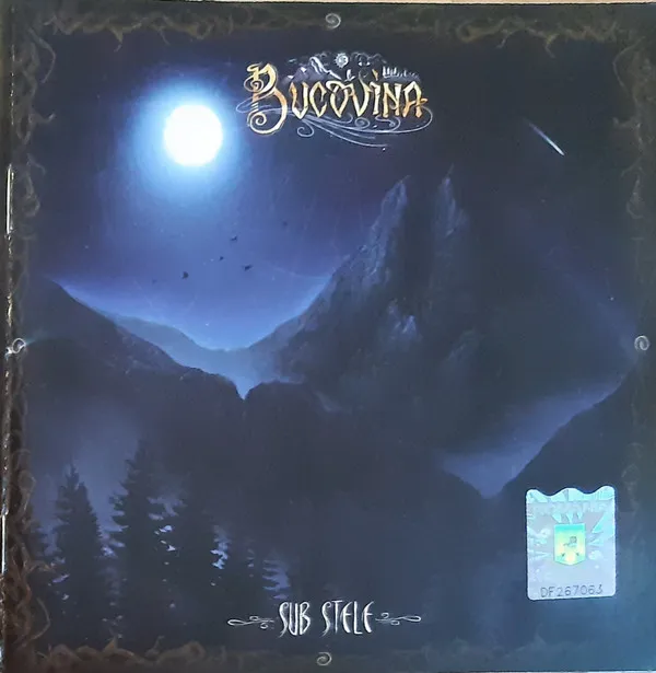 Bucovina – Sub Stele