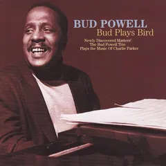 Bud Powell – Bud Plays Bird (CD, Album)