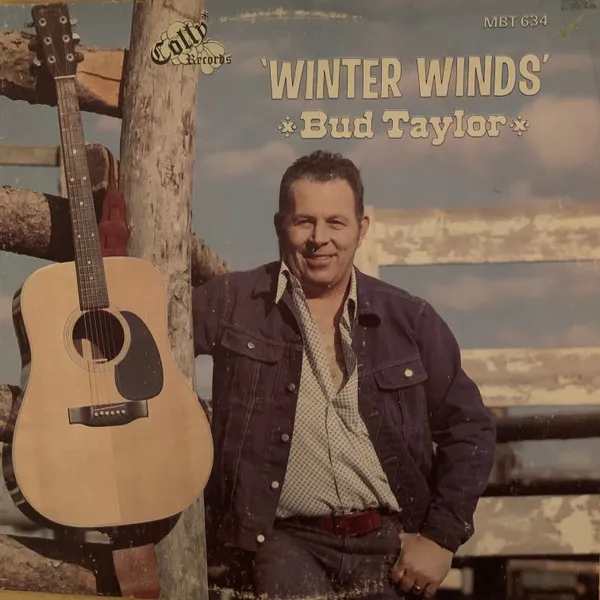 Bud Taylor (5) – 'Winter Winds'