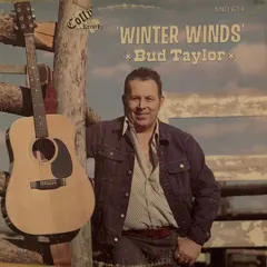 Bud Taylor (5) – 'Winter Winds' (Vinyl, LP)