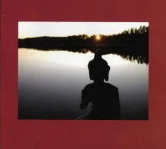 Buddha Mind Big Band – In Time (CD, Album)