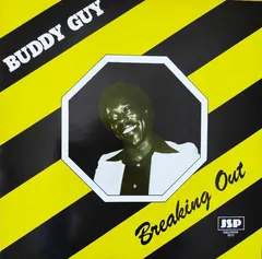 Buddy Guy – Breaking Out (Vinyl, LP)