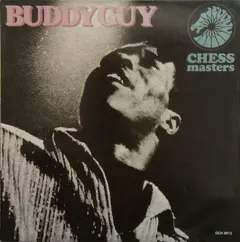 Buddy Guy – Buddy Guy (Vinyl, LP)